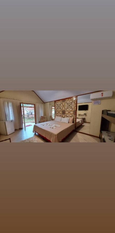 Sitio Recanto Suave Domingos Martins Exterior photo